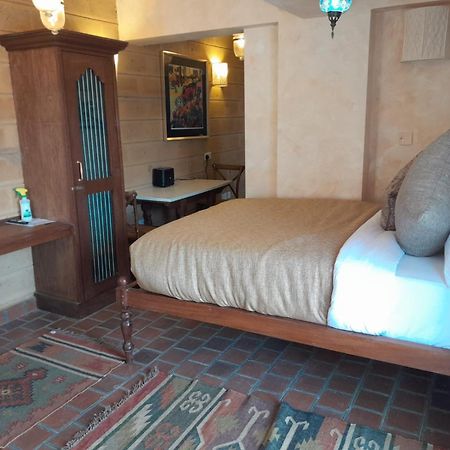 Woodmere Grand Hotel & Serviced Apartments Nairobi Exterior foto