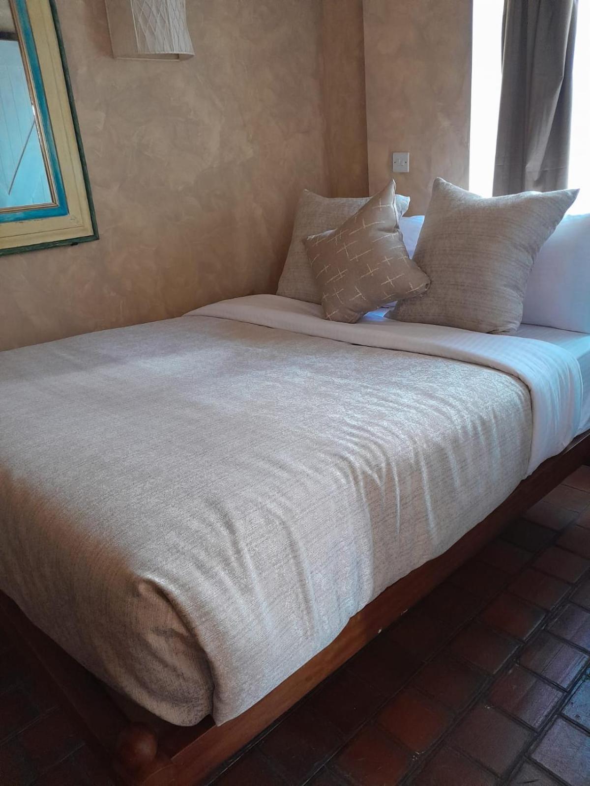 Woodmere Grand Hotel & Serviced Apartments Nairobi Exterior foto