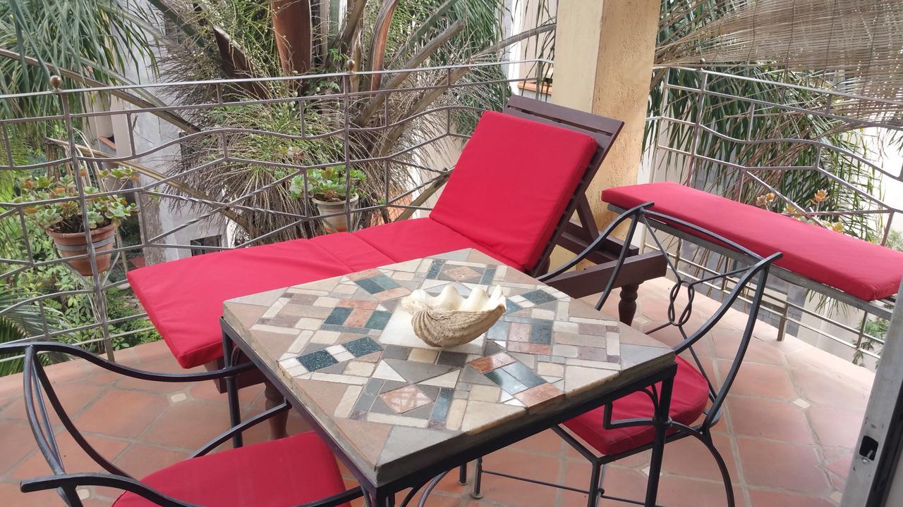 Woodmere Grand Hotel & Serviced Apartments Nairobi Exterior foto