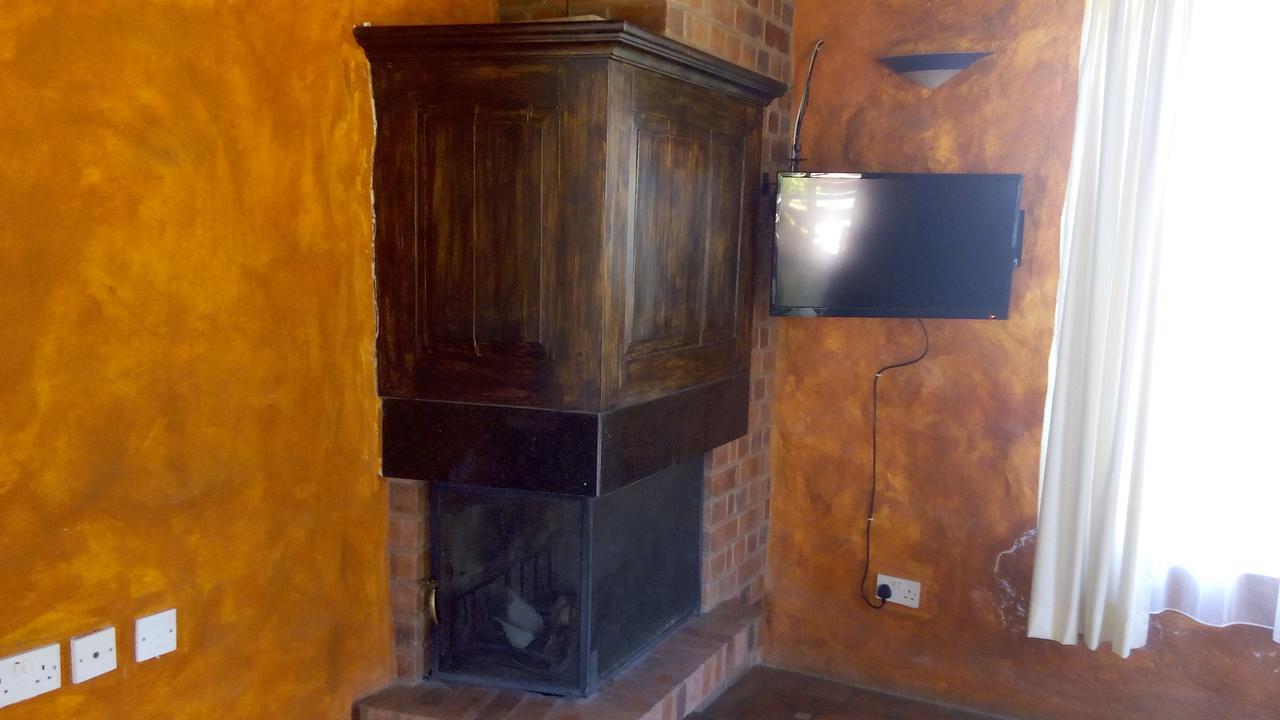 Woodmere Grand Hotel & Serviced Apartments Nairobi Habitación foto