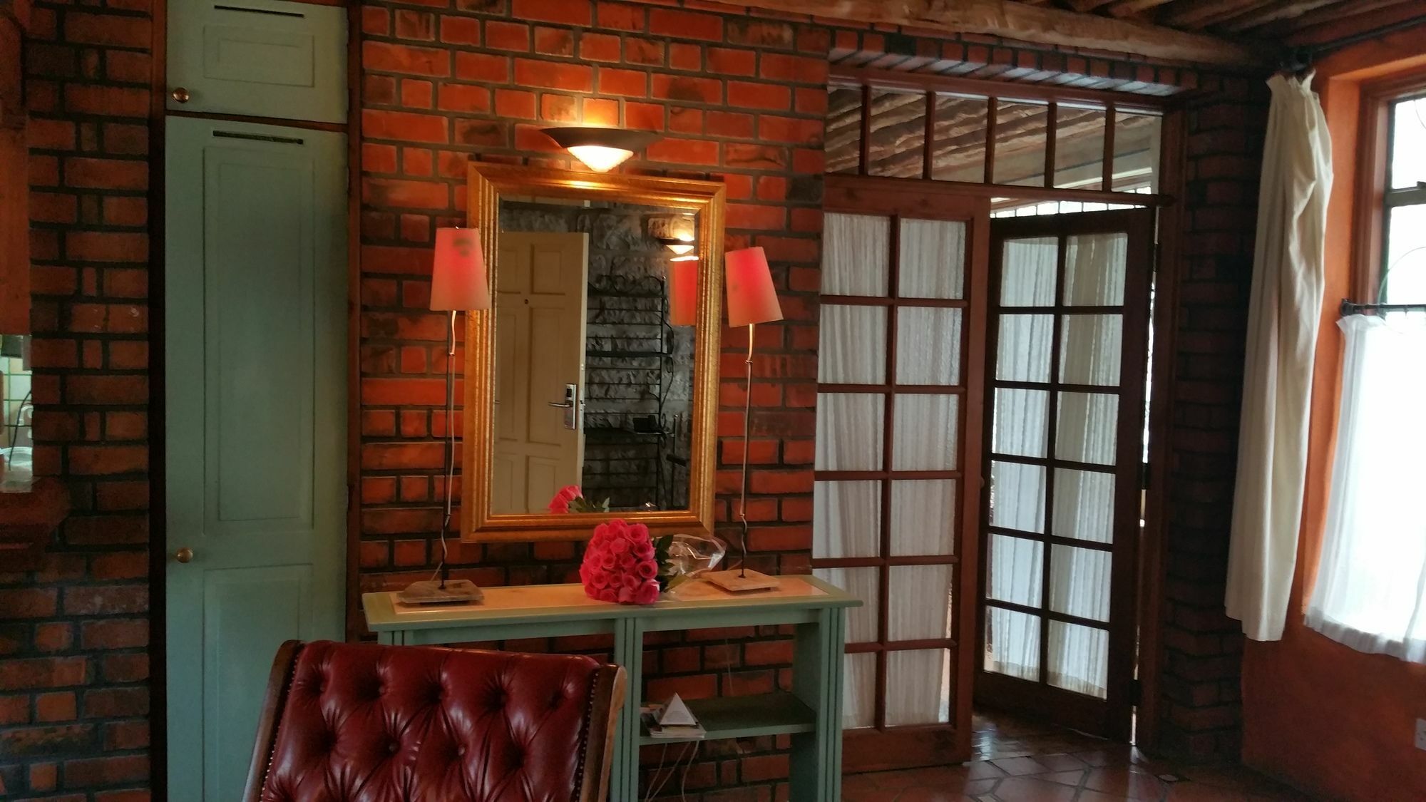 Woodmere Grand Hotel & Serviced Apartments Nairobi Exterior foto