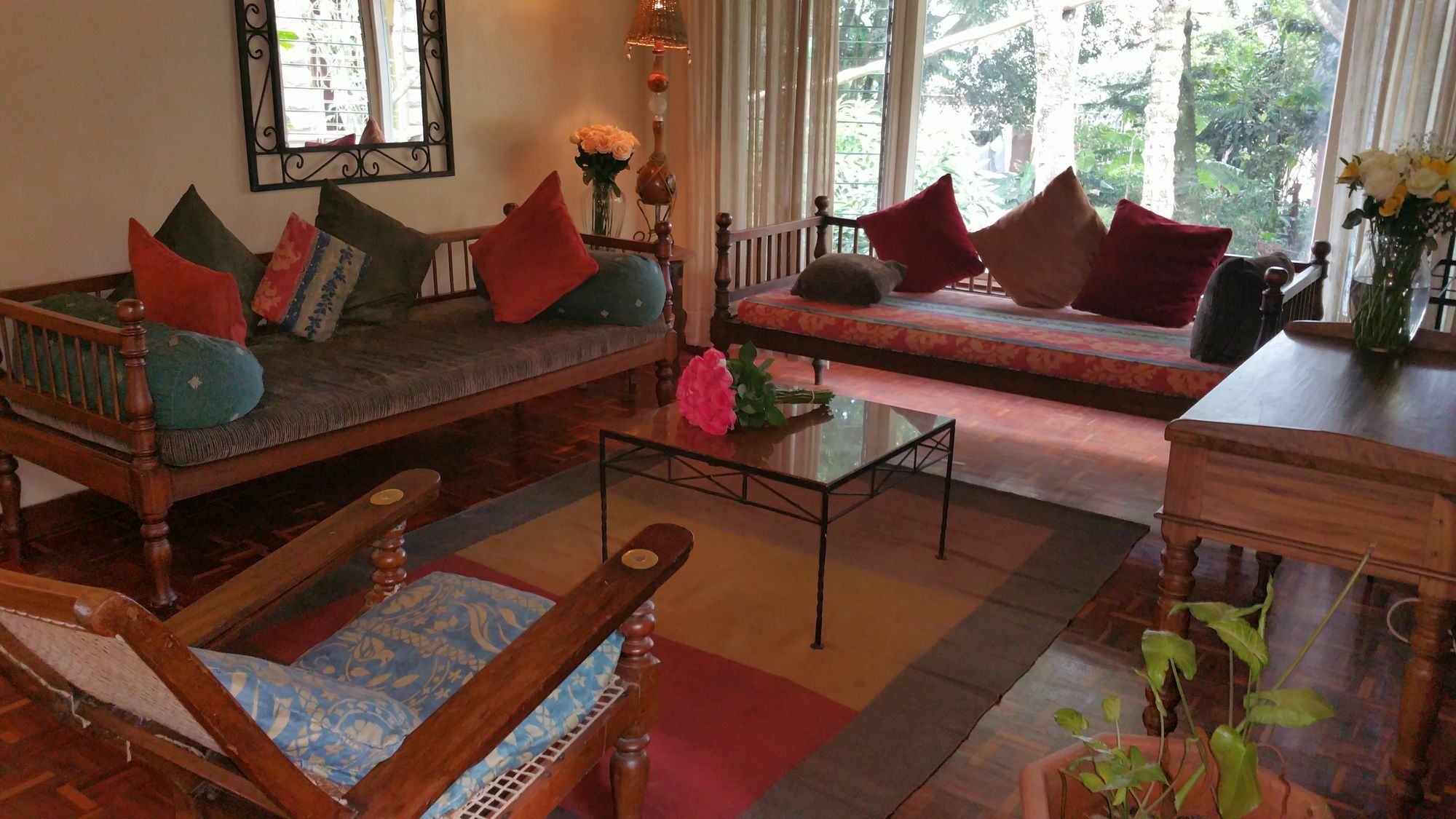 Woodmere Grand Hotel & Serviced Apartments Nairobi Exterior foto