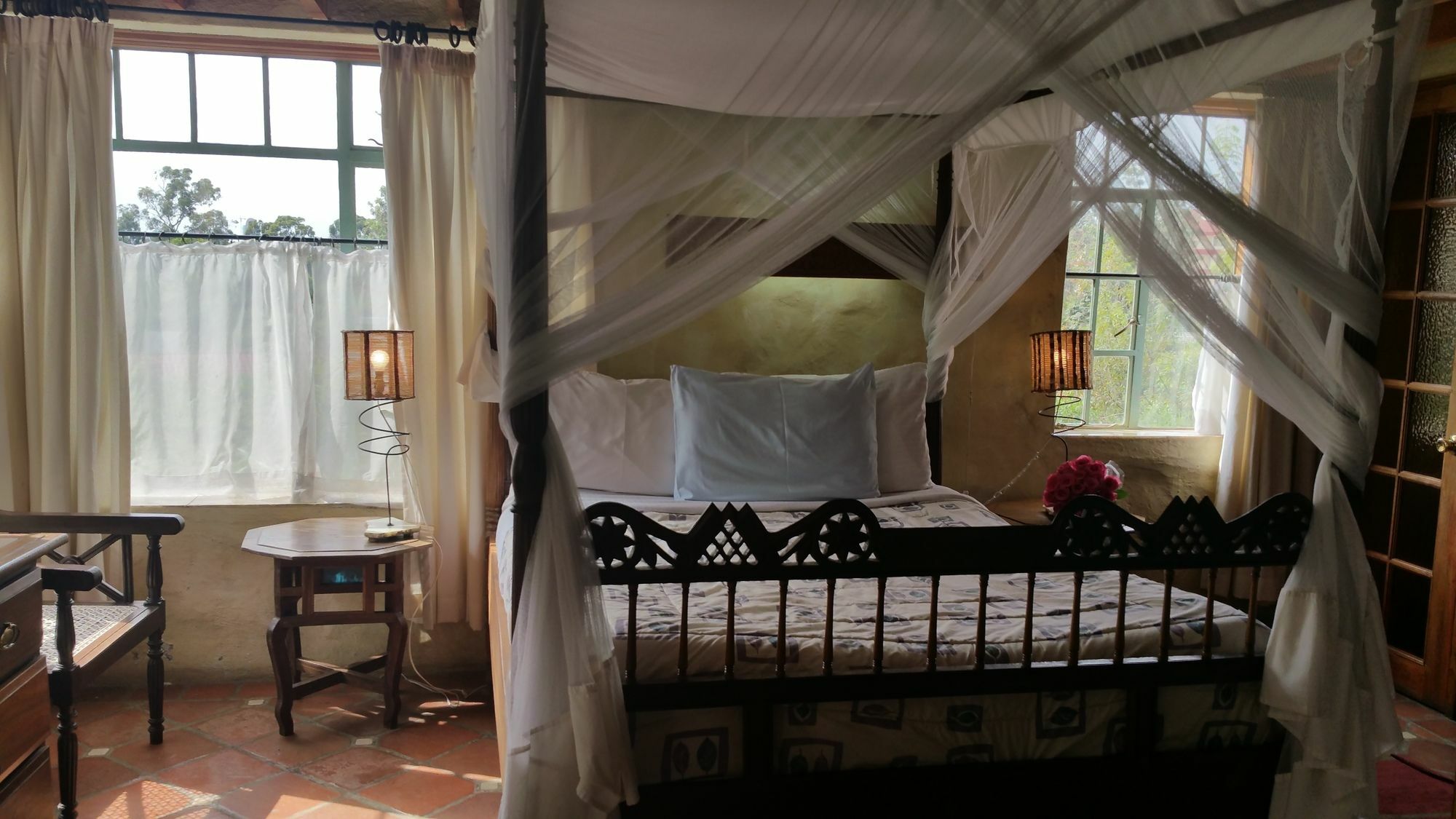 Woodmere Grand Hotel & Serviced Apartments Nairobi Exterior foto
